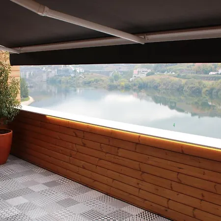 Edesign Douro * Peso da Régua