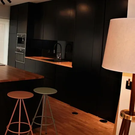 شقة Edesign Douro *