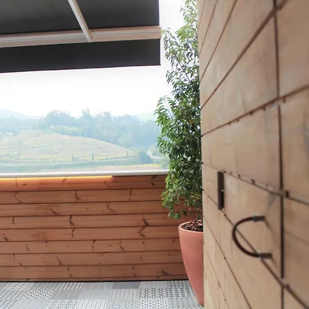 شقة Edesign Douro